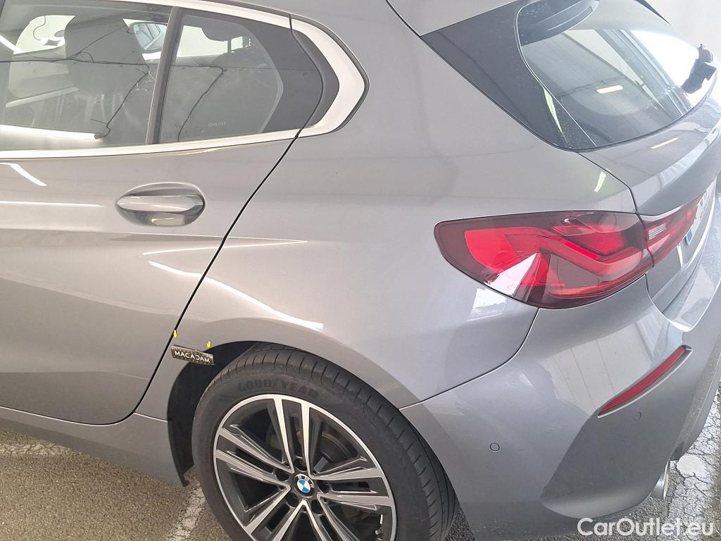  Bmw  Serie 1 BMW Série 1 2019 5P Berline 116i DKG7 Business Design #47