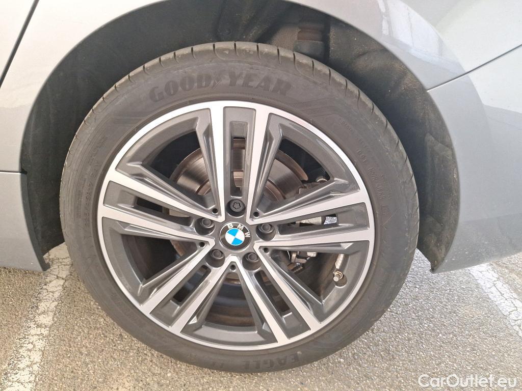  Bmw  Serie 1 BMW Série 1 2019 5P Berline 116i DKG7 Business Design #38