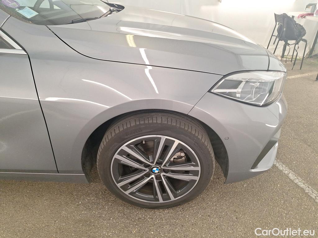  Bmw  Serie 1 BMW Série 1 2019 5P Berline 116i DKG7 Business Design #19