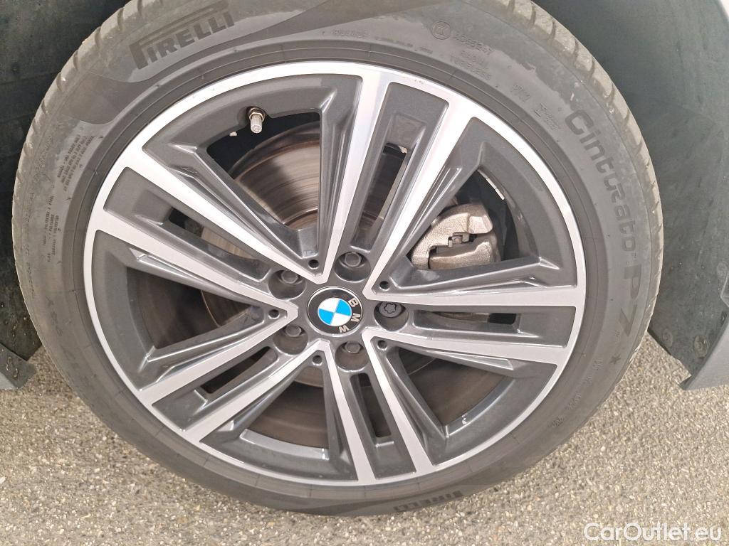  Bmw  Serie 1 BMW Série 1 2019 5P Berline 116i DKG7 Business Design #20