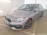  Bmw  Serie 1 BMW Série 1 2019 5P Berline 116i DKG7 Business Design 