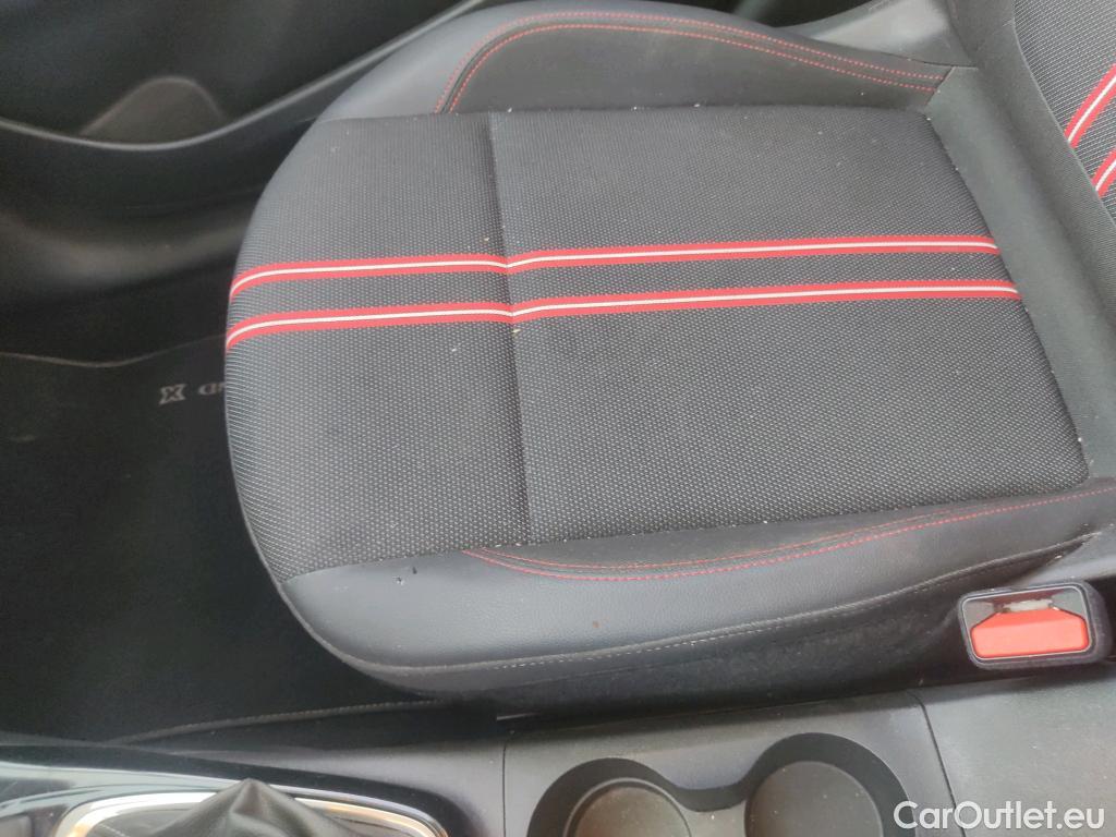  Opel  Crossland  X GS Line 1.2 Turbo 110CV MT6 E6d #24