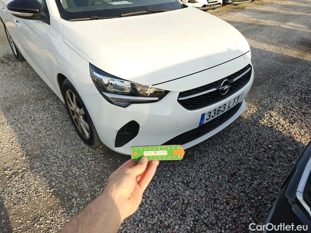  Opel  Corsa  F Edition 1.2 T XHL 100CV MT6 E6d #27