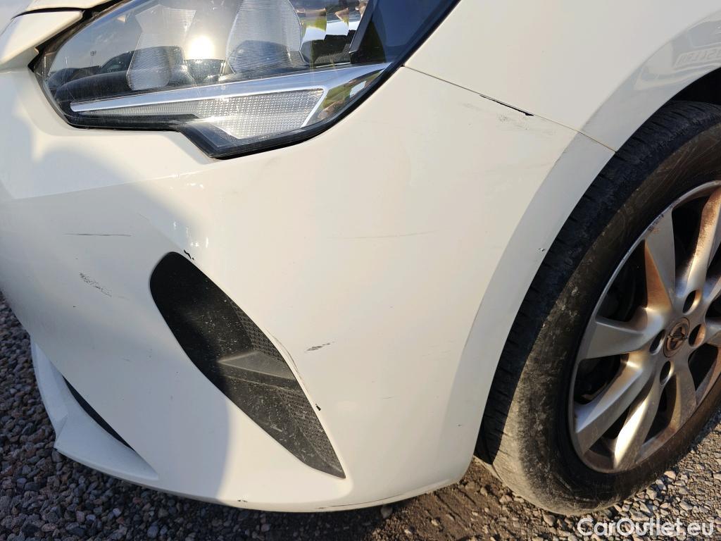  Opel  Corsa  F Edition 1.2 T XHL 100CV MT6 E6d #30