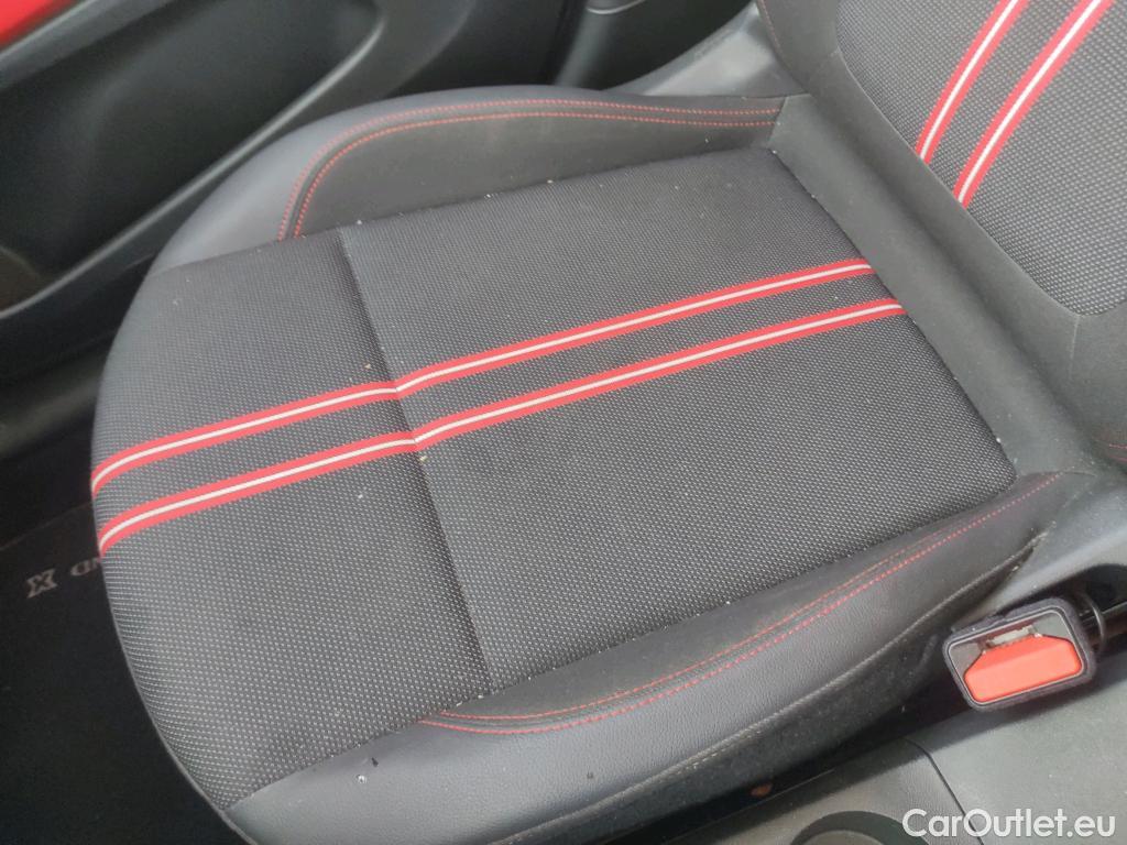  Opel  Crossland  X GS Line 1.2 Turbo 110CV MT6 E6d #15