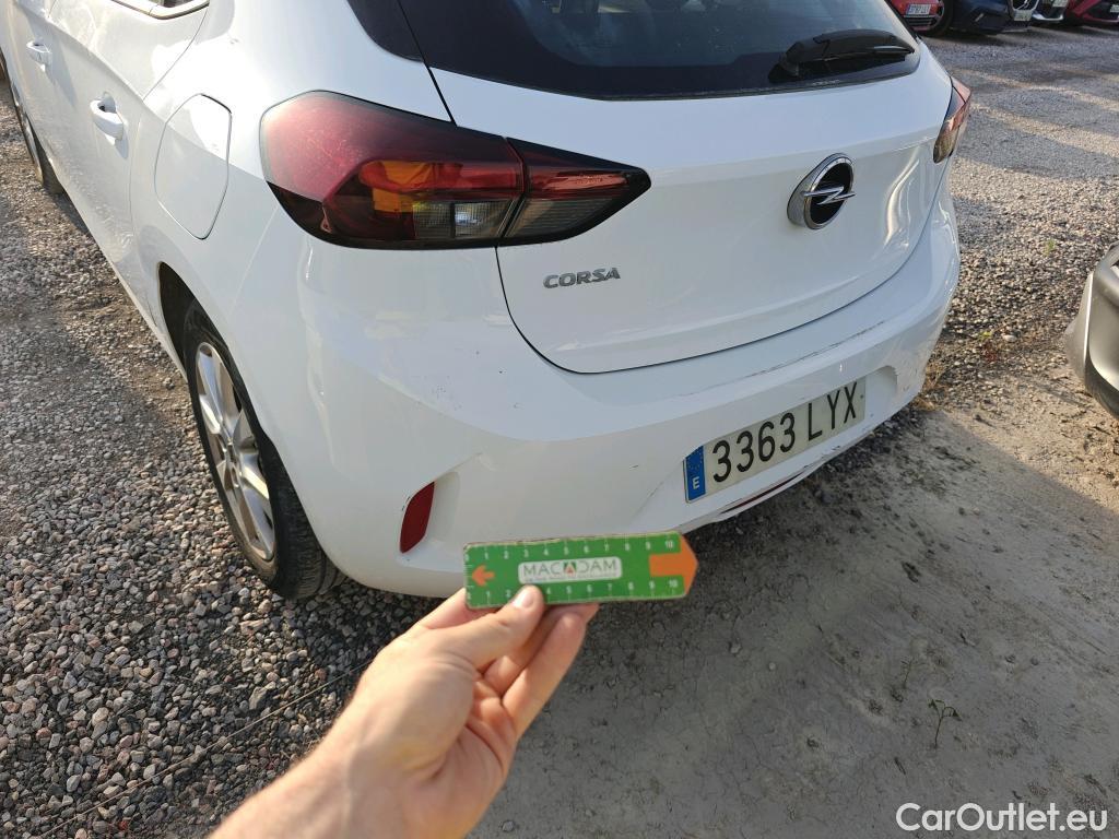  Opel  Corsa  F Edition 1.2 T XHL 100CV MT6 E6d #21