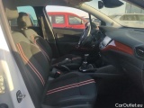  Opel  Crossland  X GS Line 1.2 Turbo 110CV MT6 E6d #6