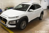  Hyundai  Konna Kona 1.6 CRDi 7-DCT Twist 100kW/136pk  5D/P Auto-7 