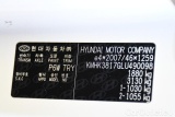  Hyundai  Konna Kona 1.6 CRDi 7-DCT Twist 100kW/136pk  5D/P Auto-7 #18