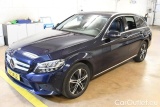  Mercedes  C-Klasse Classe C Break C 220 d 4MATIC Business Solution AUTO 143kW/194pk  5D/P Auto-9 