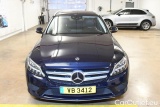  Mercedes  C-Klasse Classe C Break C 220 d 4MATIC Business Solution AUTO 143kW/194pk  5D/P Auto-9 #3