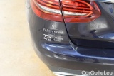  Mercedes  C-Klasse Classe C Break C 220 d 4MATIC Business Solution AUTO 143kW/194pk  5D/P Auto-9 #5