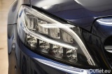  Mercedes  C-Klasse Classe C Break C 220 d 4MATIC Business Solution AUTO 143kW/194pk  5D/P Auto-9 #11