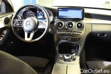  Mercedes  C-Klasse Classe C Break C 220 d 4MATIC Business Solution AUTO 143kW/194pk  5D/P Auto-9 #25