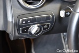  Mercedes  C-Klasse Classe C Break C 220 d 4MATIC Business Solution AUTO 143kW/194pk  5D/P Auto-9 #28