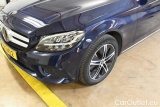  Mercedes  C-Klasse Classe C Break C 220 d 4MATIC Business Solution AUTO 143kW/194pk  5D/P Auto-9 #30