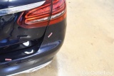  Mercedes  C-Klasse Classe C Break C 220 d 4MATIC Business Solution AUTO 143kW/194pk  5D/P Auto-9 #52