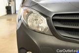  Mercedes  Citan  109 CDI L3 6M 70kW/95pk  4D/P Man-6 #9
