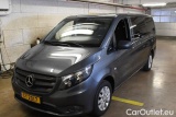  Mercedes  Vito  114 TOURER MWB DSL 2.1 BlueTEC A2 Pro (EU6) 100kw/136pk 4D/P M6 