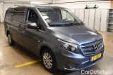  Mercedes  Vito  114 TOURER MWB DSL 2.1 BlueTEC A2 Pro (EU6) 100kw/136pk 4D/P M6 #2