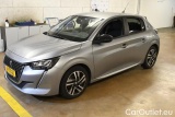  Peugeot  208  1.5 BlueHDi 100 MAN6 S/S Style 75kW/102pk  5D/P Man- 