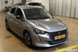  Peugeot  208  1.5 BlueHDi 100 MAN6 S/S Style 75kW/102pk  5D/P Man- #2