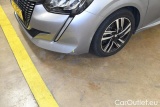  Peugeot  208  1.5 BlueHDi 100 MAN6 S/S Style 75kW/102pk  5D/P Man- #28