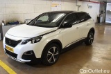  Peugeot  3008  2.0 BlueHDi S&S EAT8 GT LINE 130kW/177pk  5D/P Auto-8 