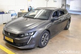  Peugeot  508  SW 1.6 Hybrid 225 e-EAT8 Allure Pack (PHEV) 165kW/225pk  5D/P Auto-8 