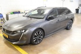  Peugeot  508  SW 1.6 Hybrid 225 e-EAT8 GT (PHEV) 165kW/225pk  5D/P Auto-8 