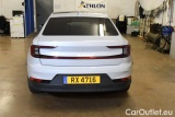  Polestar  2  Standard Range Single Motor 69kWh 170kW/31pk  5D/P Auto-1 #4