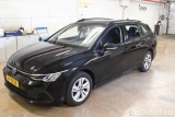  Volkswagen  Golf  Variant 2.0 TDI SCR Variant Life 85kW/115pk  5D/P Man-6 