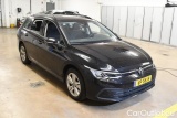  Volkswagen  Golf  Variant 2.0 TDI SCR Variant Life 85kW/115pk  5D/P Man-6 #2