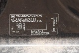  Volkswagen  Golf  Variant 2.0 TDI SCR Variant Life 85kW/115pk  5D/P Man-6 #20