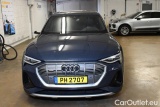  Audi  E-TRON  Sportback 55 Quattro S-Line 300kW/408pk  5D/P Auto-1 #3