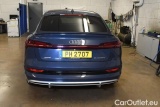  Audi  E-TRON  Sportback 55 Quattro S-Line 300kW/408pk  5D/P Auto-1 #4