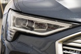  Audi  E-TRON  Sportback 55 Quattro S-Line 300kW/408pk  5D/P Auto-1 #11