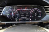  Audi  E-TRON  Sportback 55 Quattro S-Line 300kW/408pk  5D/P Auto-1 #25