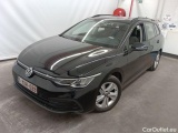  Volkswagen  Golf  Volkswagen Variant VIII 2.0 TDI 85kW Life 5d 