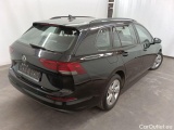  Volkswagen  Golf  Volkswagen Variant VIII 2.0 TDI 85kW Life 5d #2