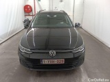  Volkswagen  Golf  Volkswagen Variant VIII 2.0 TDI 85kW Life 5d #5