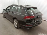  Volkswagen  Golf  Volkswagen Variant VIII 2.0 TDI 85kW Life 5d #7