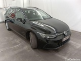  Volkswagen  Golf  Volkswagen Variant VIII 2.0 TDI 85kW Life 5d #8