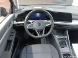  Volkswagen  Golf  Volkswagen Variant VIII 2.0 TDI 85kW Life 5d #9