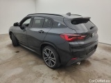  Bmw  X2 BMW  DIESEL sDrive 18 d 150 5d Aut #7