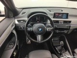  Bmw  X2 BMW  DIESEL sDrive 18 d 150 5d Aut #9