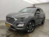  Hyundai  Tucson HYUNDAI  - 2019 1.6 T-GDi 177 4WD Shine DCT (EU6d-TEMP) 5d 