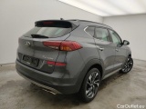 Hyundai  Tucson HYUNDAI  - 2019 1.6 T-GDi 177 4WD Shine DCT (EU6d-TEMP) 5d #2