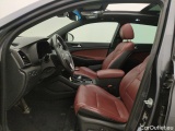  Hyundai  Tucson HYUNDAI  - 2019 1.6 T-GDi 177 4WD Shine DCT (EU6d-TEMP) 5d #3