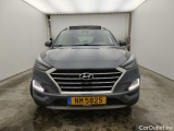  Hyundai  Tucson HYUNDAI  - 2019 1.6 T-GDi 177 4WD Shine DCT (EU6d-TEMP) 5d #5